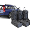 Reistassenset Volvo V70 (P26) 2000-2007 wagon Pro.Line – productfoto 1