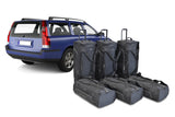 Reistassenset Volvo V70 (P26) 2000-2007 wagon Pro.Line – productfoto 1