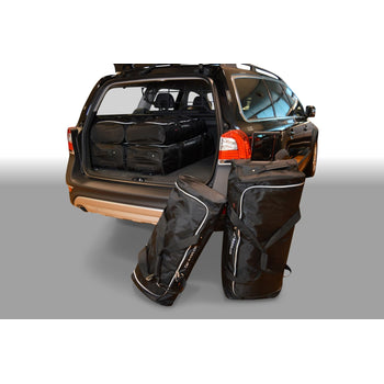 Reistassenset Volvo XC70 (P24) 2007-2016 wagon – productfoto 1