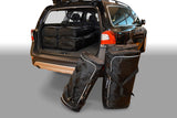 Reistassenset Volvo XC70 (P24) 2007-2016 wagon – productfoto 1