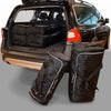 Volvo XC70 (P24) 5dr Wagon | 2007-2016 Car-Bags reistassenset – productfoto 1