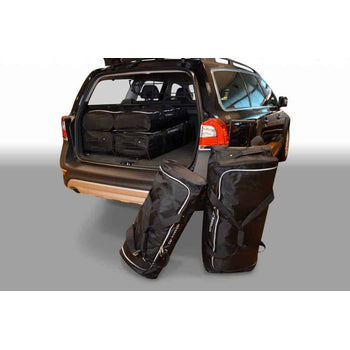 Volvo XC70 (P24) 5dr Wagon | 2007-2016 Car-Bags reistassenset – productfoto 1