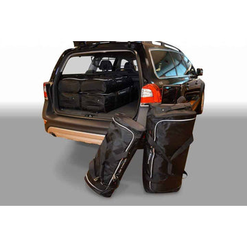 Volvo XC70 (P24) 5dr Wagon | 2007-2016 Car-Bags reistassenset – productfoto 1