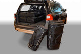 Volvo XC70 (P24) 5dr Wagon | 2007-2016 Car-Bags reistassenset – productfoto 1