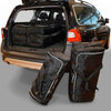 Car-Bags reistassen V20501S