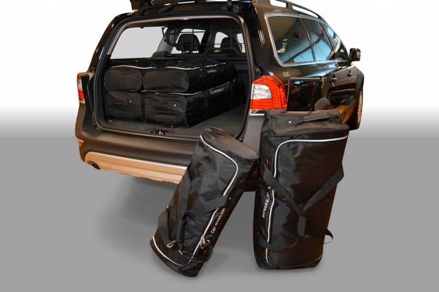 Car-Bags reistassen V20501S