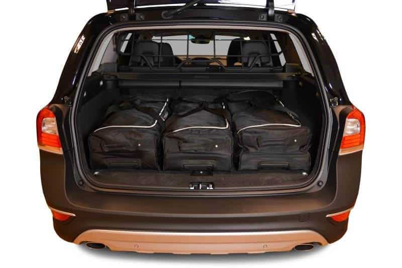 Car-Bags reistassen V20501S