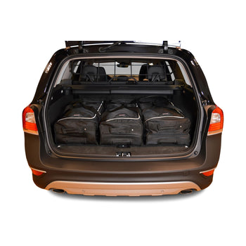 Reistassenset Volvo XC70 (P24) 2007-2016 wagon – productfoto 2