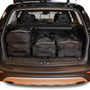Reistassenset Volvo XC70 (P24) 2007-2016 wagon – productfoto 3