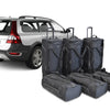 Reistassenset Volvo XC70 (P24) 2007-2016 wagon Pro.Line – productfoto 1