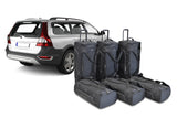 Reistassenset Volvo XC70 (P24) 2007-2016 wagon Pro.Line – productfoto 1