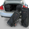 Reistassenset Volvo S60 I 2000-2010 4-deurs sedan – productfoto 1