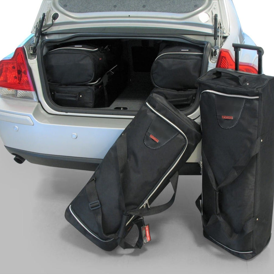 Reistassenset Volvo S60 I 2000-2010 4-deurs sedan – productfoto 1