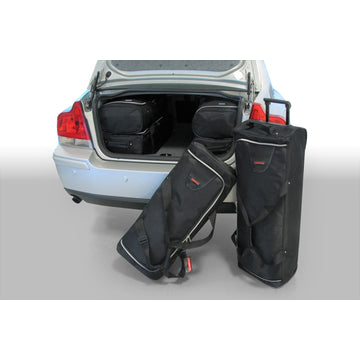 Reistassenset Volvo S60 I 2000-2010 4-deurs sedan – productfoto 1