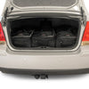 Reistassenset Volvo S60 I 2000-2010 4-deurs sedan – productfoto 2