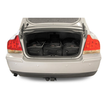 Reistassenset Volvo S60 I 2000-2010 4-deurs sedan – productfoto 2