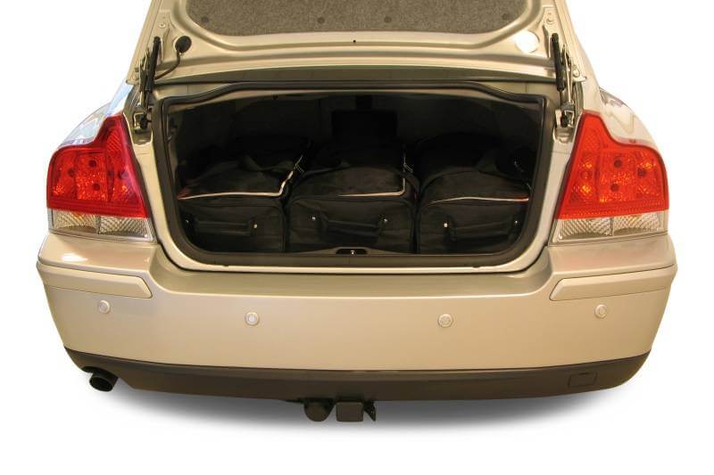 Car-Bags reistassen V20601S