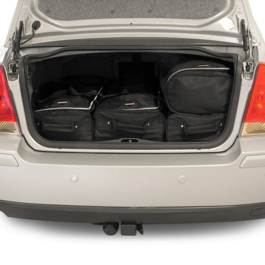 Reistassenset Volvo S60 I 2000-2010 4-deurs sedan – productfoto 3