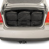 Reistassenset Volvo S60 I 2000-2010 4-deurs sedan – productfoto 4