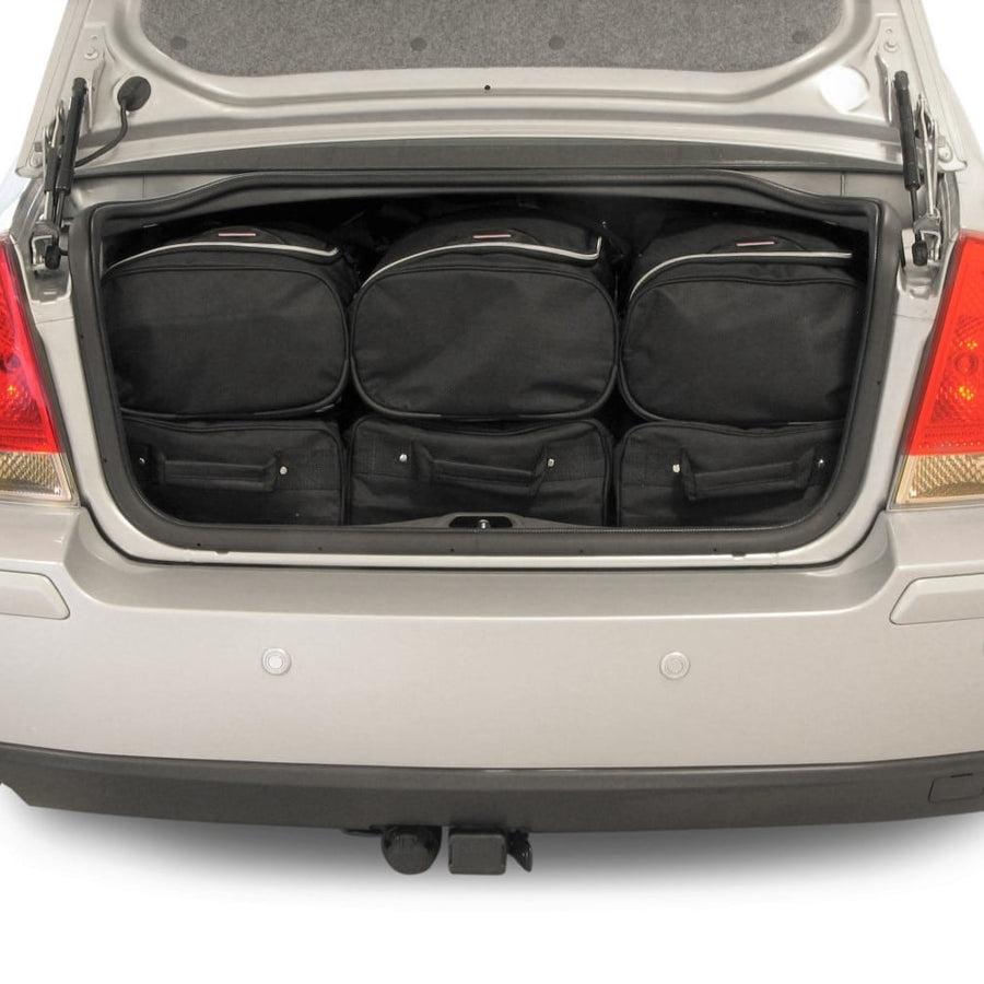 Reistassenset Volvo S60 I 2000-2010 4-deurs sedan – productfoto 4