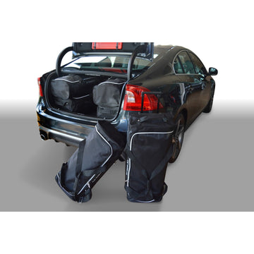 Reistassenset Volvo S60 II 2010-2018 4-deurs sedan – productfoto 1