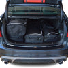 Reistassenset Volvo S60 II 2010-2018 4-deurs sedan – productfoto 3