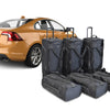 Reistassenset Volvo S60 II 2010-2018 4-deurs sedan Pro.Line – productfoto 1