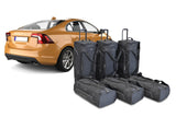 Reistassenset Volvo S60 II 2010-2018 4-deurs sedan Pro.Line – productfoto 1