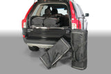 Car-bags | Reistassen set Volvo XC90 I 2002-2015 Volvo Logo – productfoto 1