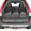 Volvo XC90 I 5dr SUV | 2002-2015 Car-Bags reistassenset – productfoto 2