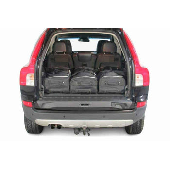 Volvo XC90 I 5dr SUV | 2002-2015 Car-Bags reistassenset – productfoto 2