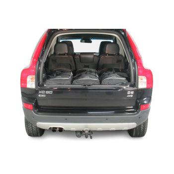Reistassenset Volvo XC90 I 2002-2015 – productfoto 2