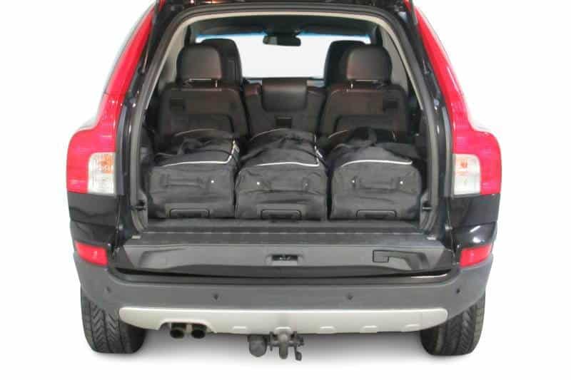 Car-Bags reistassen V20801S