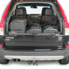 Car-bags | Reistassen set Volvo XC90 I 2002-2015 Volvo Logo – productfoto 3