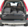 Volvo XC90 I 5dr SUV | 2002-2015 Car-Bags reistassenset – productfoto 3