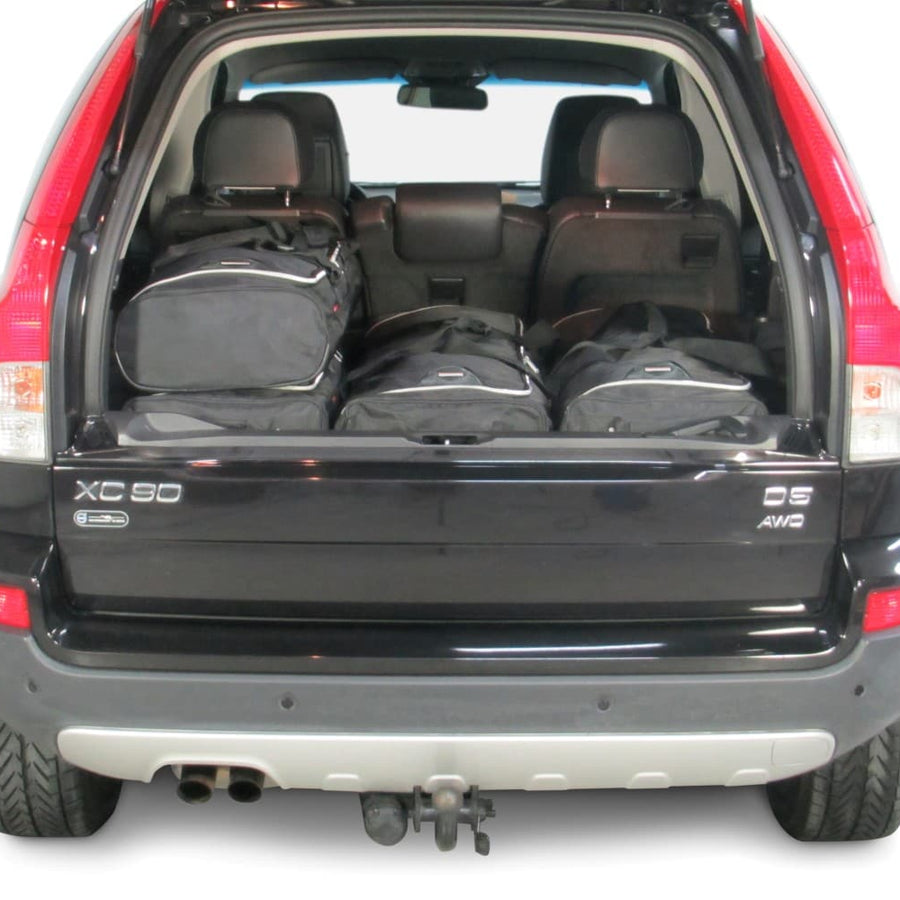 Reistassenset Volvo XC90 I 2002-2015 – productfoto 3