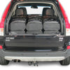 Car-bags | Reistassen set Volvo XC90 I 2002-2015 Volvo Logo – productfoto 4