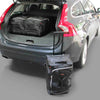 Volvo V60 Plug-In Hybrid 5dr Wagon | 2012-2018 Car-Bags reistassenset – productfoto 1