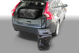 Volvo V60 Plug-In Hybrid 5dr Wagon | 2012-2018 Car-Bags reistassenset – productfoto 1