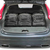 Volvo V60 Plug-In Hybrid 5dr Wagon | 2012-2018 Car-Bags reistassenset – productfoto 4