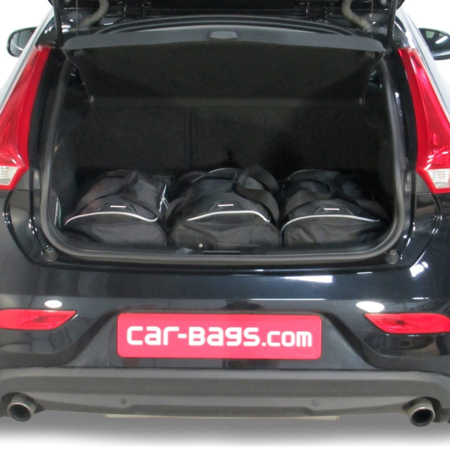 Reistassenset Volvo V40 (P1) 2012-2019 5-deurs hatchback – productfoto 2