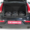 Car-Bags reistassen V21001S