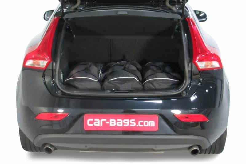 Car-Bags reistassen V21001S