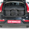 Reistassenset Volvo V40 (P1) 2012-2019 5-deurs hatchback – productfoto 4