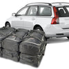 Reistassenset Volvo V50 2004-2012 wagon – productfoto 1