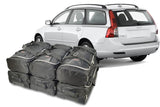 Reistassenset Volvo V50 2004-2012 wagon – productfoto 1
