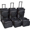 Volvo V50 5dr Wagon | 2004-2012 Car-Bags reistassenset – productfoto 4