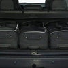 Volvo V50 5dr Wagon | 2004-2012 Car-Bags reistassenset – productfoto 1