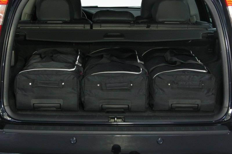 Car-Bags reistassen V21101S