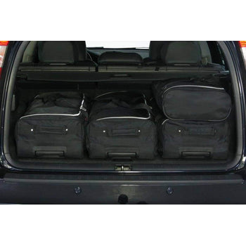Volvo V50 5dr Wagon | 2004-2012 Car-Bags reistassenset – productfoto 2